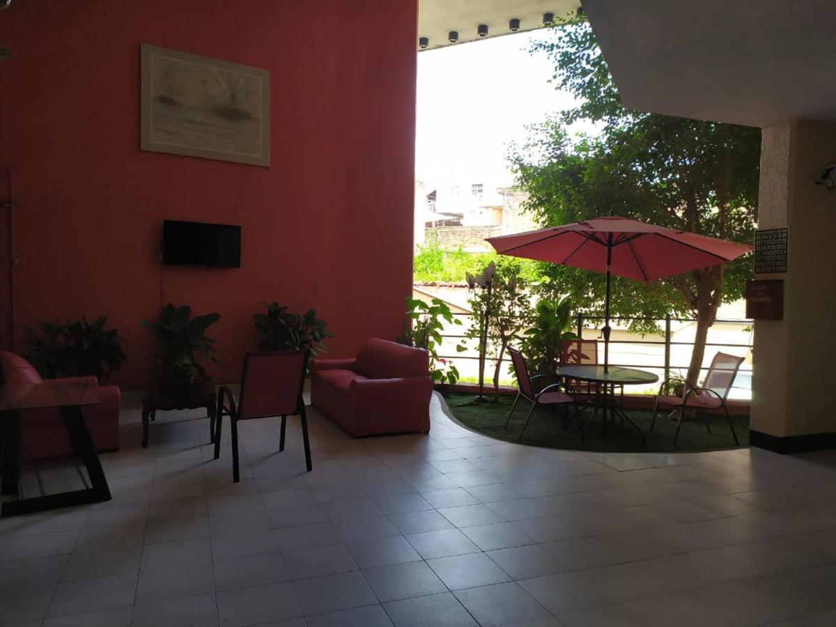 HOTEL CABILDOS TAPACHULA 4* (México) - desde 37 € | HOTELMIX